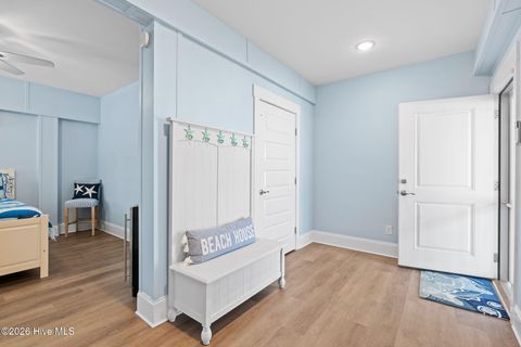 Tiny photo for 314 NE 61st Street, Oak Island, NC 28465 (MLS # 100563118)