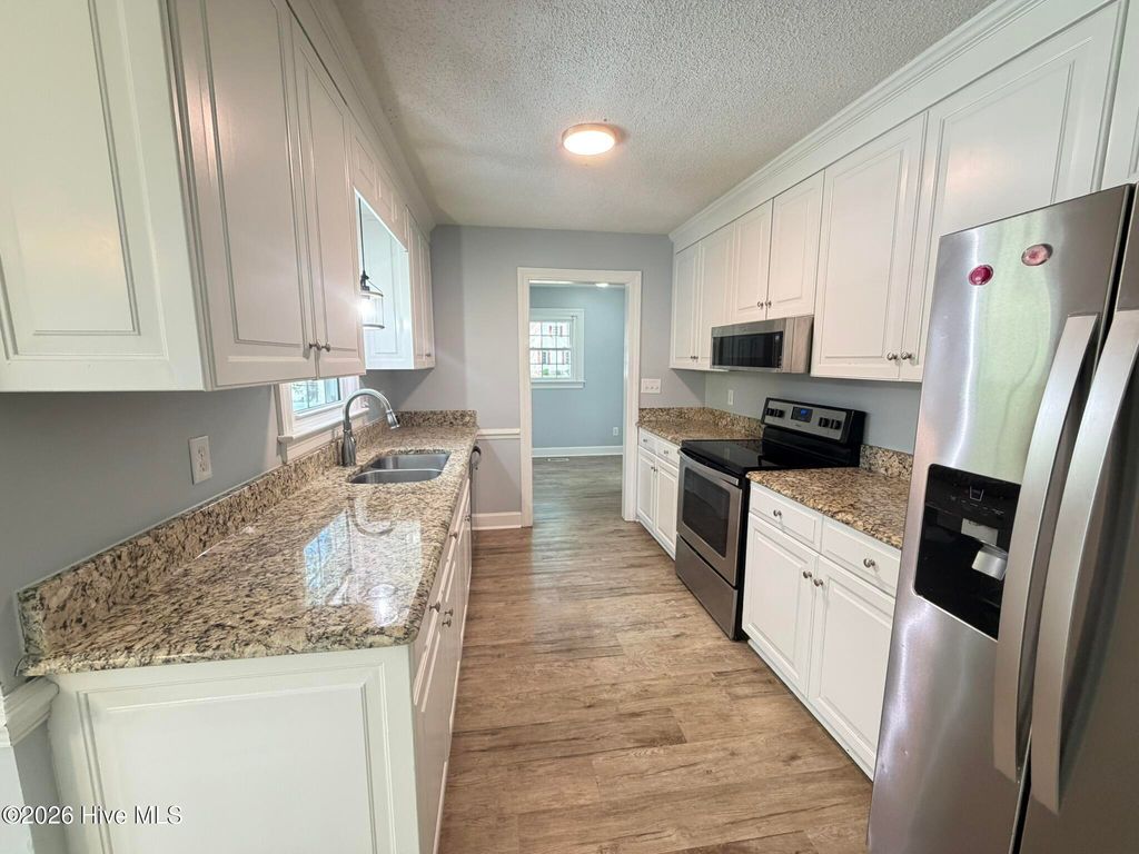 Photo of 4527 Hatcher Lane N, Wilson, NC 27896 (MLS # 100577180)