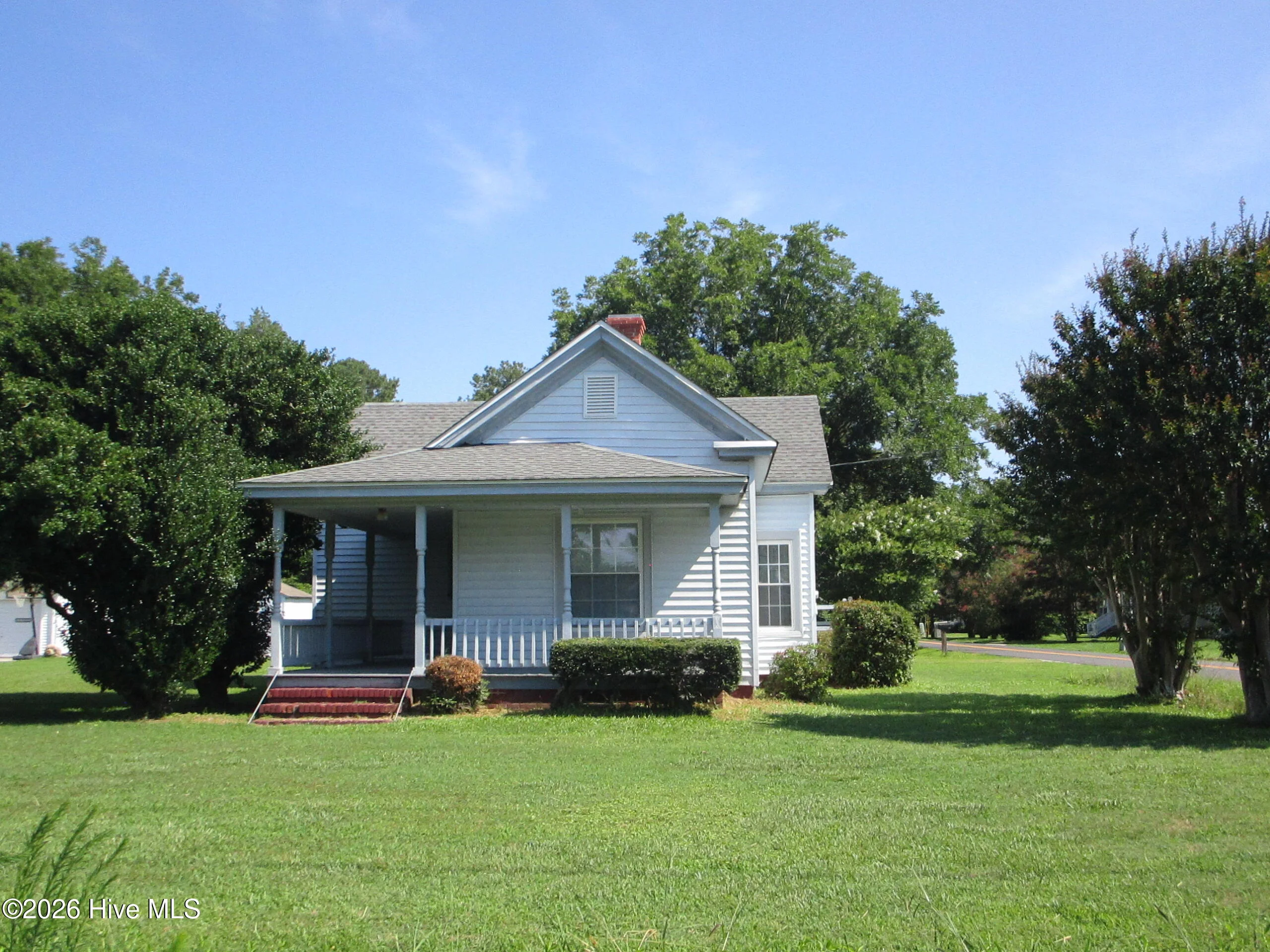 22 Orchard Street