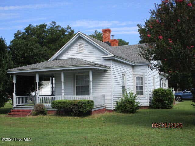 Photo of 22 Orchard Street, Sunbury, NC 27979 (MLS # 100598793)