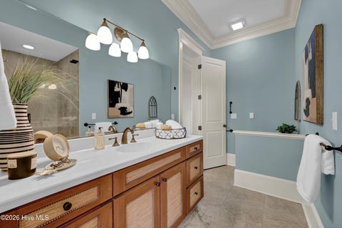 Tiny photo for 1922 Masons Bluff Court, Wilmington, NC 28411 (MLS # 100569484)