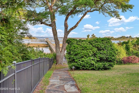 Tiny photo for 1922 Masons Bluff Court, Wilmington, NC 28411 (MLS # 100569484)