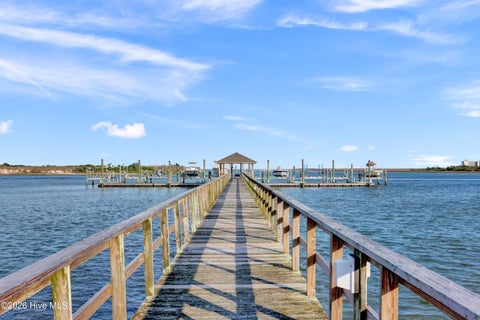 Tiny photo for 1922 Masons Bluff Court, Wilmington, NC 28411 (MLS # 100569484)