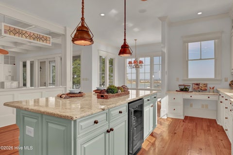 Tiny photo for 1922 Masons Bluff Court, Wilmington, NC 28411 (MLS # 100569484)