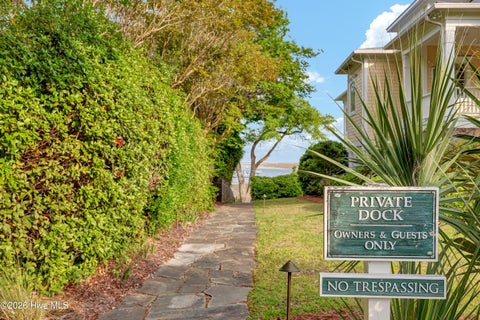 Tiny photo for 1922 Masons Bluff Court, Wilmington, NC 28411 (MLS # 100569484)