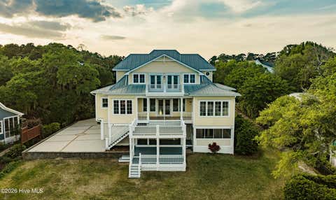 Tiny photo for 1922 Masons Bluff Court, Wilmington, NC 28411 (MLS # 100569484)