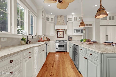 Tiny photo for 1922 Masons Bluff Court, Wilmington, NC 28411 (MLS # 100569484)