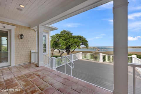 Tiny photo for 1922 Masons Bluff Court, Wilmington, NC 28411 (MLS # 100569484)
