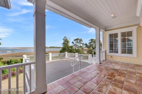 Tiny photo for 1922 Masons Bluff Court, Wilmington, NC 28411 (MLS # 100569484)