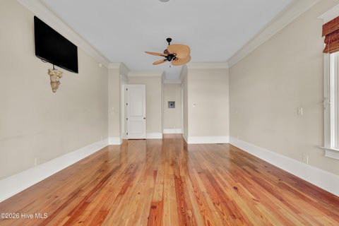 Tiny photo for 1922 Masons Bluff Court, Wilmington, NC 28411 (MLS # 100569484)