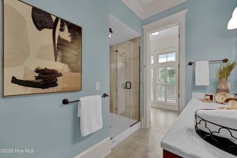 Tiny photo for 1922 Masons Bluff Court, Wilmington, NC 28411 (MLS # 100569484)
