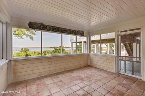 Tiny photo for 1922 Masons Bluff Court, Wilmington, NC 28411 (MLS # 100569484)