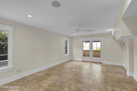 Tiny photo for 1922 Masons Bluff Court, Wilmington, NC 28411 (MLS # 100569484)