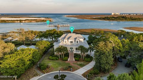 Photo of 1922 Masons Bluff Court, Wilmington, NC 28411 (MLS # 100569484)