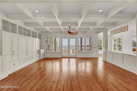 Tiny photo for 1922 Masons Bluff Court, Wilmington, NC 28411 (MLS # 100569484)