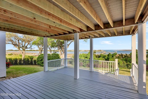 Tiny photo for 1922 Masons Bluff Court, Wilmington, NC 28411 (MLS # 100569484)