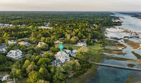 Tiny photo for 1922 Masons Bluff Court, Wilmington, NC 28411 (MLS # 100569484)