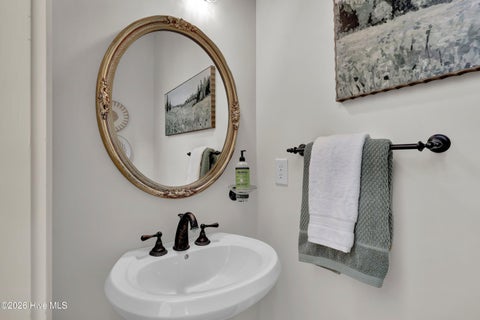 Tiny photo for 1922 Masons Bluff Court, Wilmington, NC 28411 (MLS # 100569484)