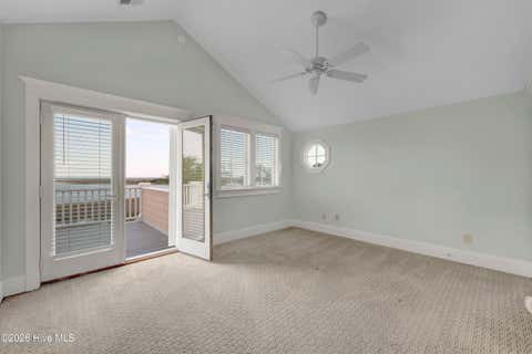 Tiny photo for 1922 Masons Bluff Court, Wilmington, NC 28411 (MLS # 100569484)