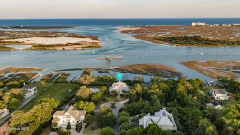 Tiny photo for 1922 Masons Bluff Court, Wilmington, NC 28411 (MLS # 100569484)