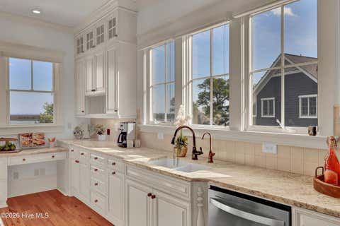 Tiny photo for 1922 Masons Bluff Court, Wilmington, NC 28411 (MLS # 100569484)