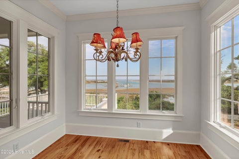 Tiny photo for 1922 Masons Bluff Court, Wilmington, NC 28411 (MLS # 100569484)