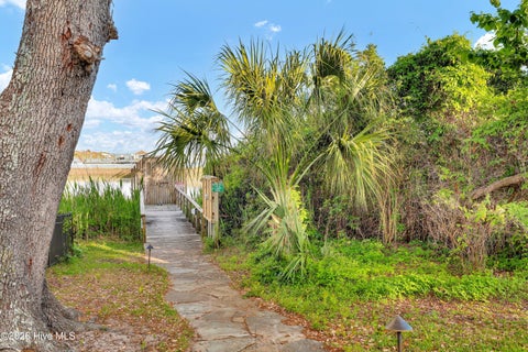 Tiny photo for 1922 Masons Bluff Court, Wilmington, NC 28411 (MLS # 100569484)