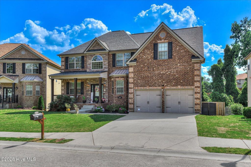 Photo of 209 Iris Glen Court, Evans, GA 30809 (MLS # 100576069)