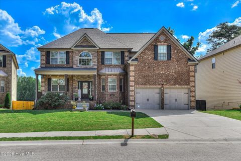 Photo of 209 Iris Glen Court, Evans, GA 30809 (MLS # 100576069)