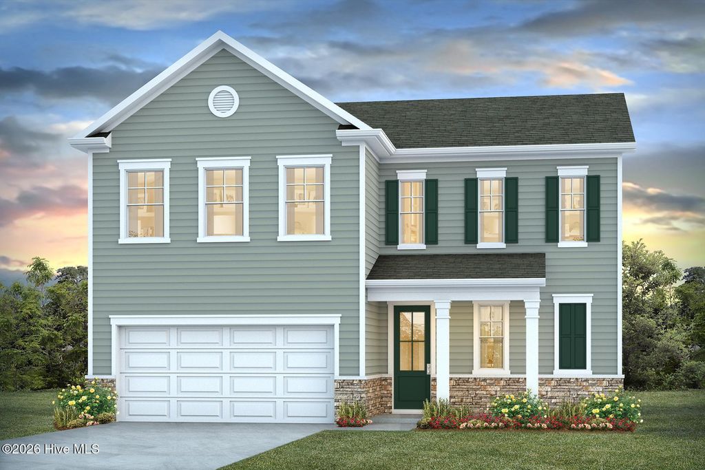 Photo of 2165 Marietta Circle NW, Ash, NC 28420 (MLS # 100567149)