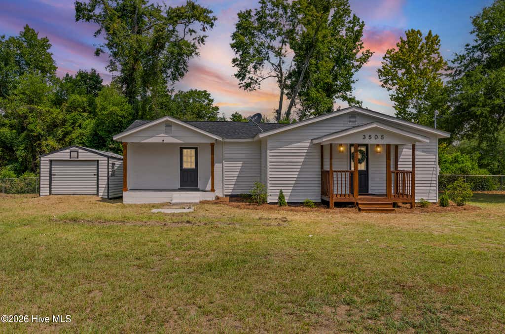 Photo of 3505 Jack Kelly Road, Augusta, GA 30906 (MLS # 100599282)