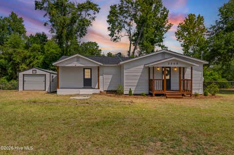 Photo of 3505 Jack Kelly Road, Augusta, GA 30906 (MLS # 100599282)