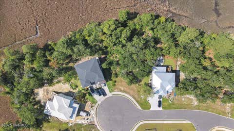 Tiny photo for 1511 Riverview Terrace, Wilmington, NC 28401 (MLS # 100593387)