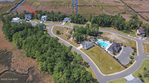 Tiny photo for 1511 Riverview Terrace, Wilmington, NC 28401 (MLS # 100593387)