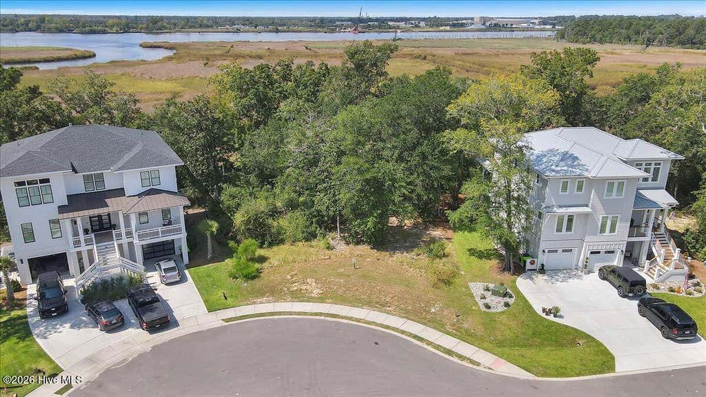 Photo of 1511 Riverview Terrace, Wilmington, NC 28401 (MLS # 100593387)