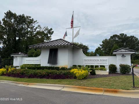 Tiny photo for 1511 Riverview Terrace, Wilmington, NC 28401 (MLS # 100593387)