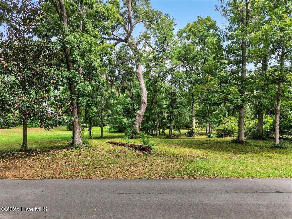 Photo of 9088 Forest Drive SW, Sunset Beach, NC 28468 (MLS # 100481570)
