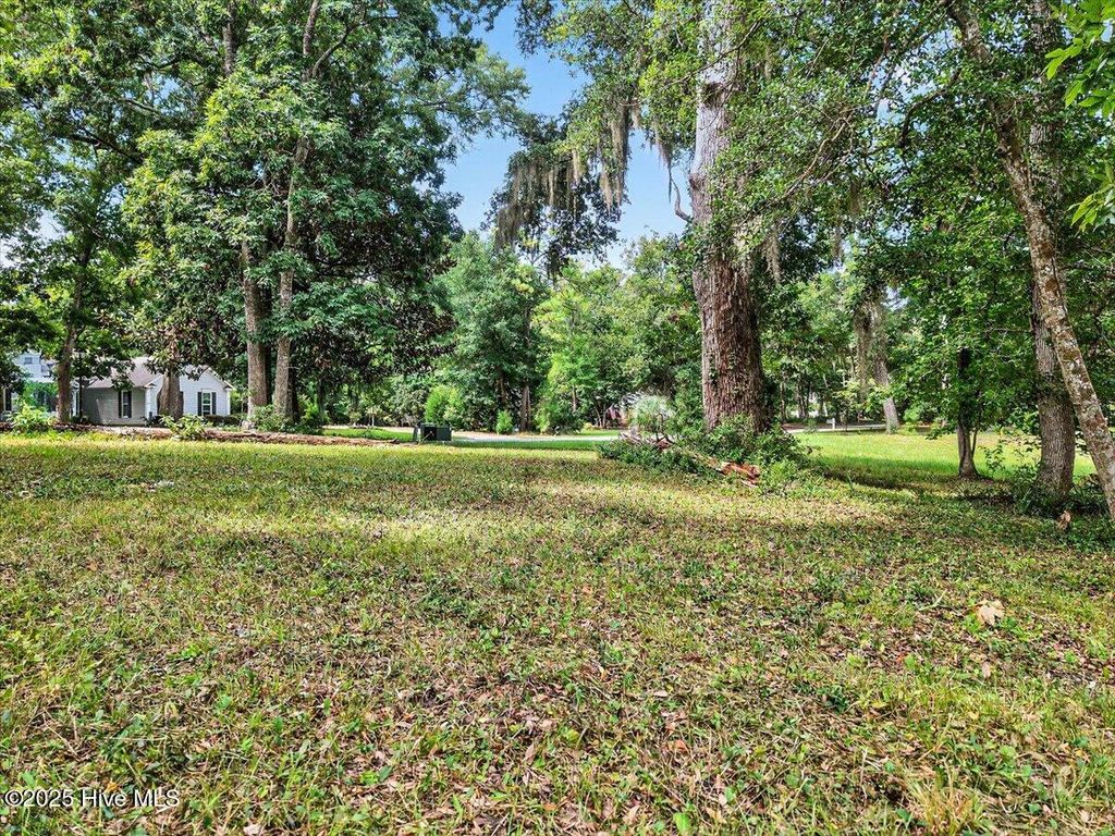 Photo of 9088 Forest Drive SW, Sunset Beach, NC 28468 (MLS # 100481570)