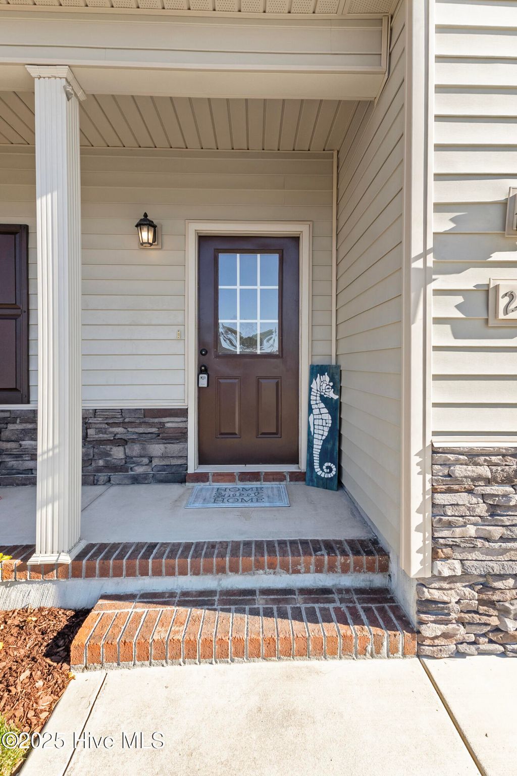 Photo of 263 Marsh Haven Drive, Sneads Ferry, NC 28460 (MLS # 100569924)