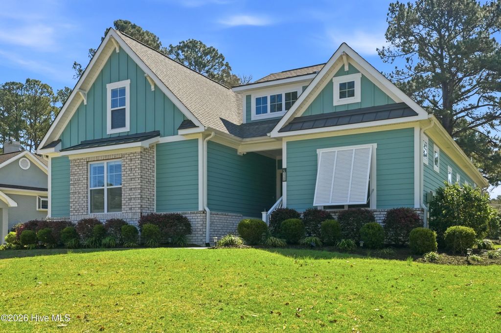 Photo of 628 Kings Trail, Sunset Beach, NC 28468 (MLS # 100561923)