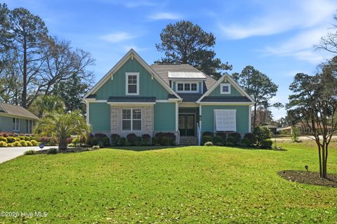 Homes For Sale - 628 Kings Trail<br/> Sunset Beach, NC 28468