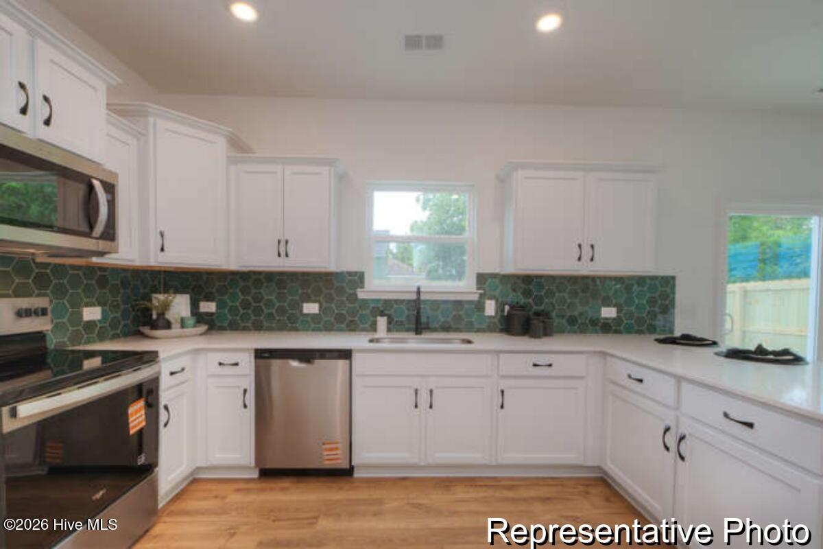 1020 S 4th Street 105