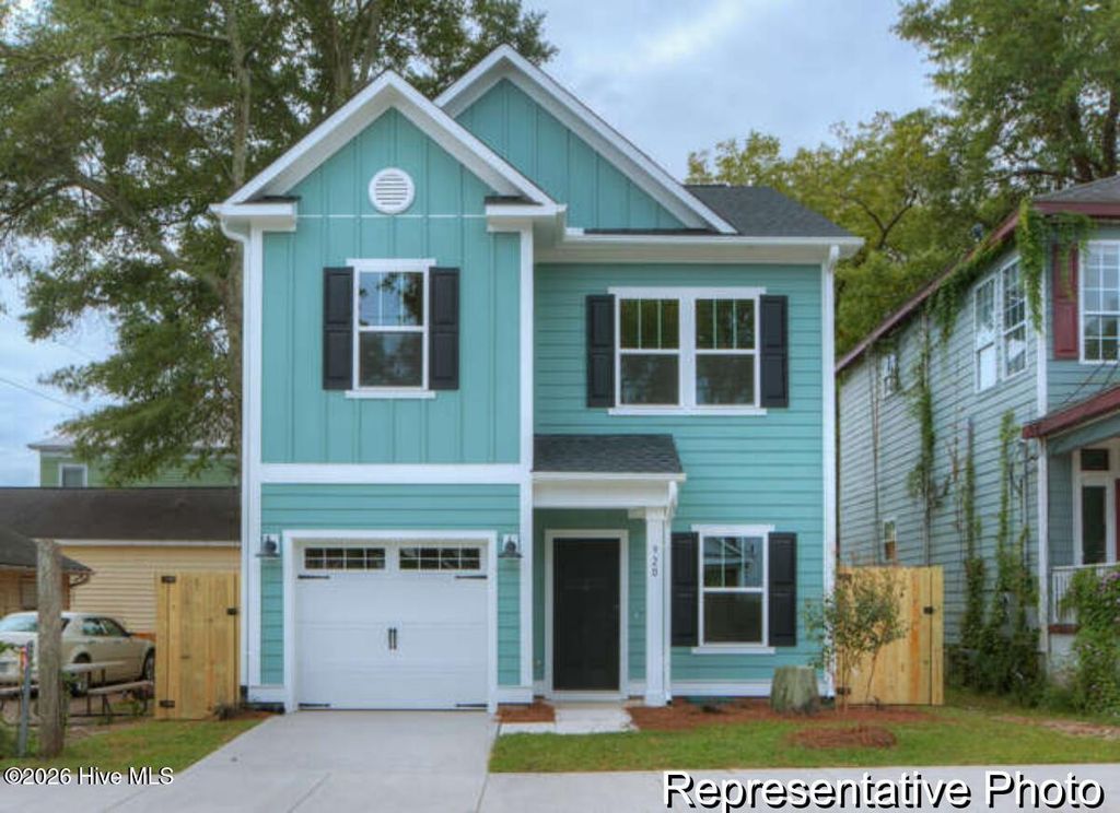 Photo of 1020 S 4th Street #105, Wilmington, NC 28401 (MLS # 100558082)