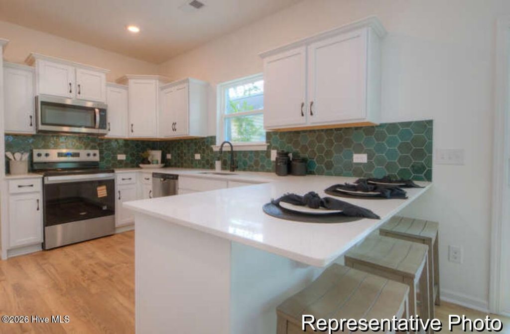 Photo of 1020 S 4th Street #105, Wilmington, NC 28401 (MLS # 100558082)