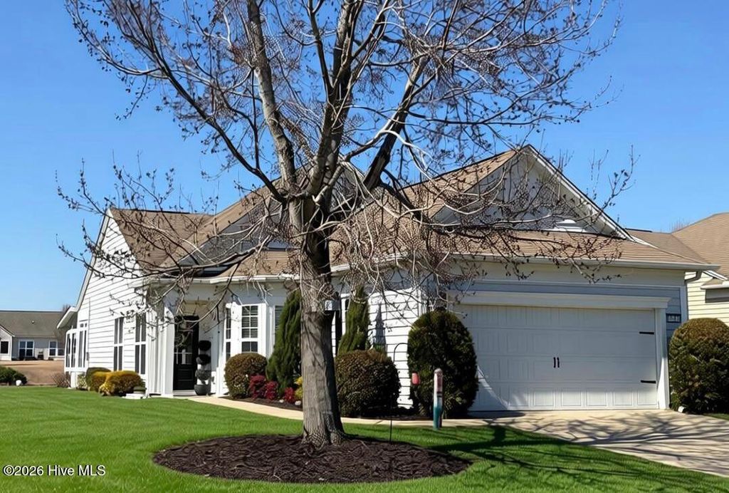 Photo of 5214 Windward Way, Southport, NC 28461 (MLS # 100557394)