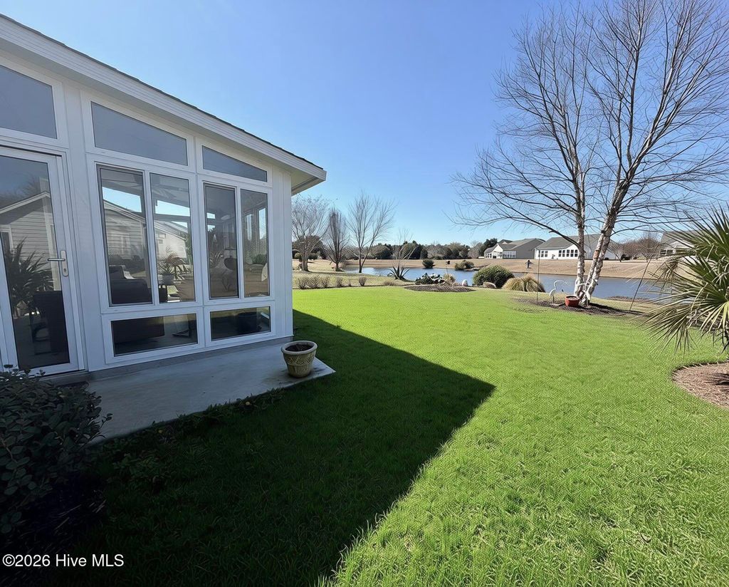 Photo of 5214 Windward Way, Southport, NC 28461 (MLS # 100557394)