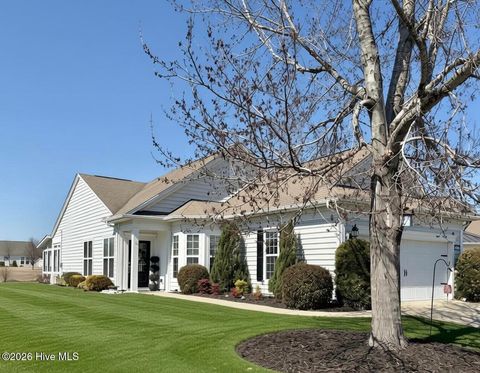 Photo of 5214 Windward Way, Southport, NC 28461 (MLS # 100557394)