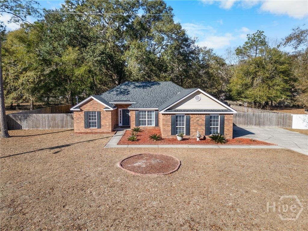 Photo of 35 Alex Drive, Ellabell, GA 31308 (MLS # SA348000)