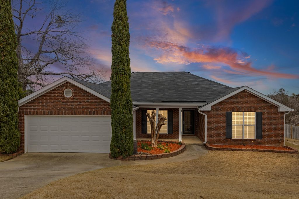 Photo of 112 Tyler Street, Grovetown, GA 30813 (MLS # 551410)