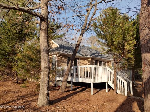Tiny photo for 3097 River Hills Drive SW, Shallotte, NC 28470 (MLS # 100560201)